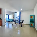 Apartamento Vista Panorámica - Piso 20