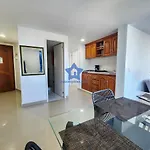 Apartamento Vista Panoramica - Piso 20