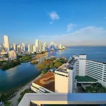 Apartamento Vista Panorámica - Piso 20