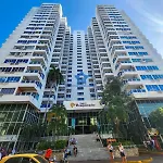 Apartamento Vista Panorámica - Piso 20