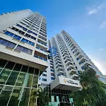 Apartamento Vista Panorámica - Piso 20