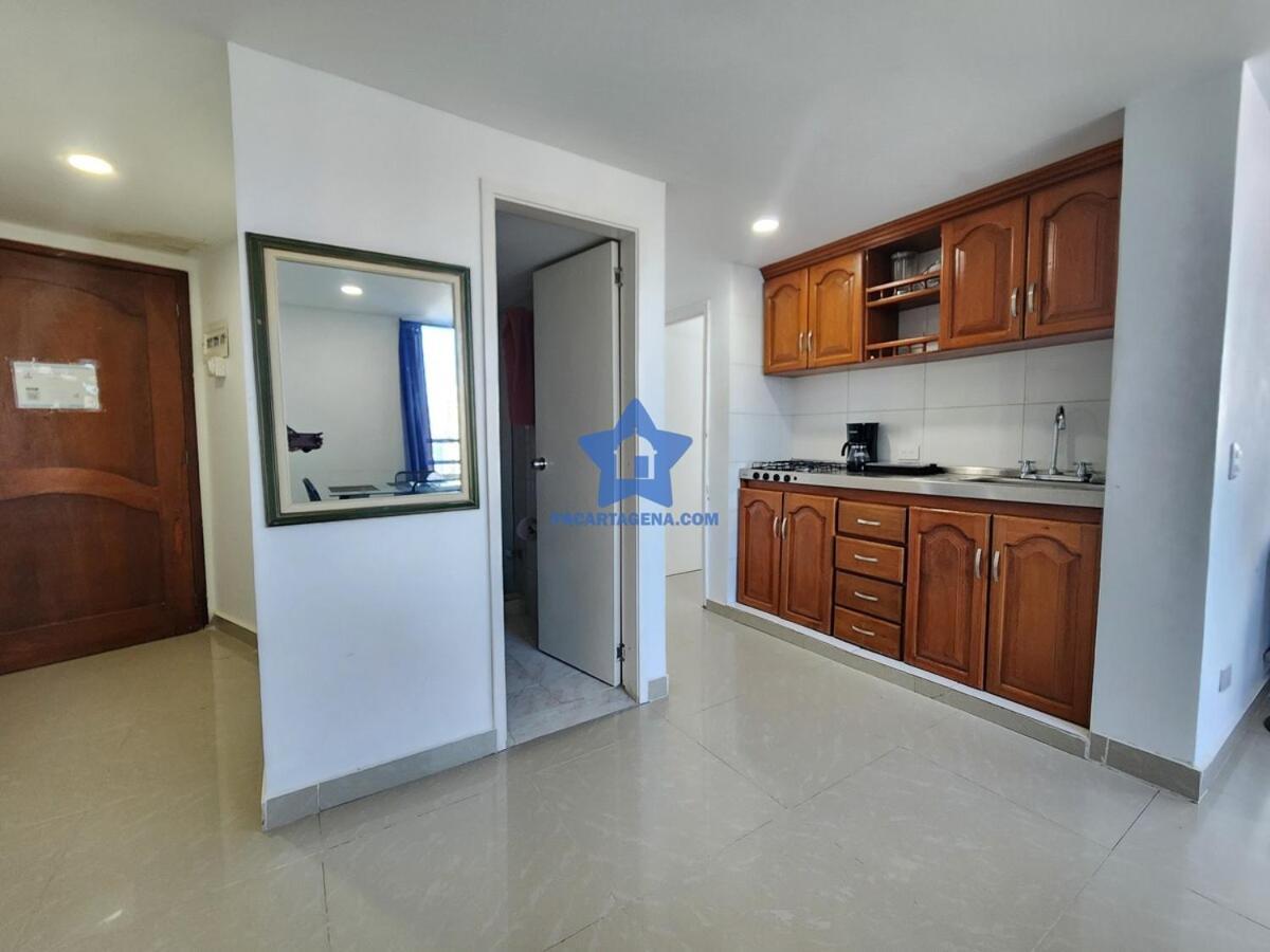 Apartamento Vista Panoramica - Piso 20