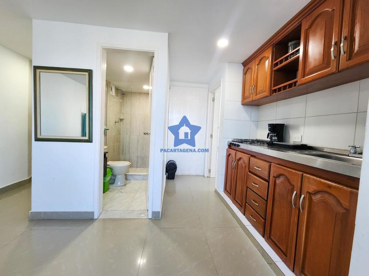 Apartamento Vista Panoramica - Piso 20 *